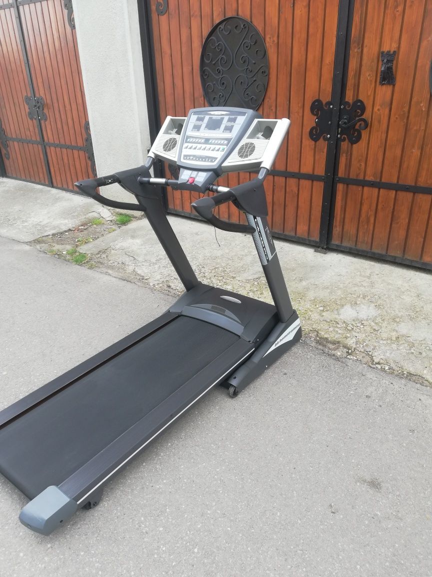 Bieżnia BH Fitness Columbia Pro