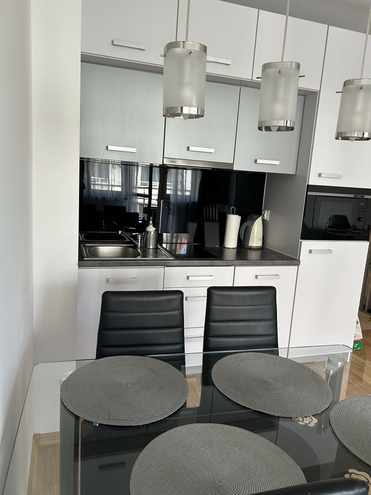 Apartament Świnoujście ul. Zdrojowa