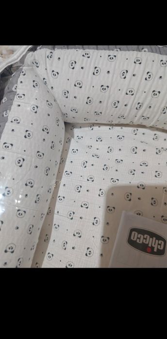Ninho para bebé Chicco