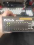 D-link DES-1024D