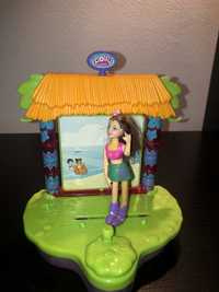 Tancerka Polly Pocket