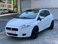 Fiat Grande Punto 1.3 M-Jet Dynamic