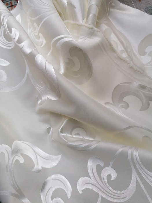 zasłony z metra 4-kolory szer 280 cm DWUSTRONNA OBNIZKA CENY