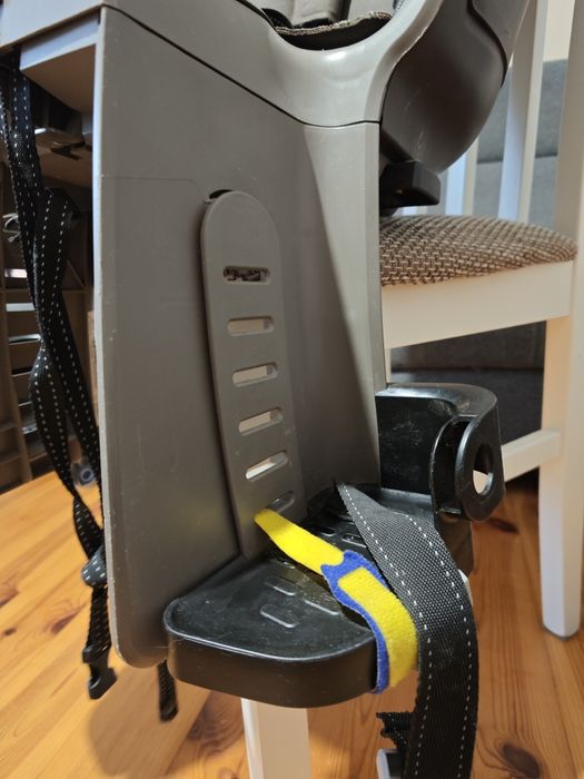 Fotelik Bobike Exclusive maxi tour & plus