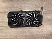 Gigabyte Gtx 1060 6gb