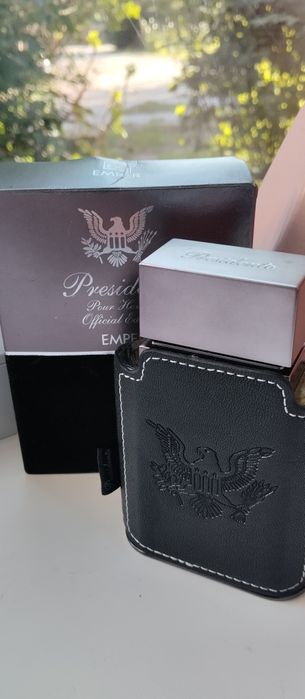 Emper Presidente pour Homme official edition edt 100 ml