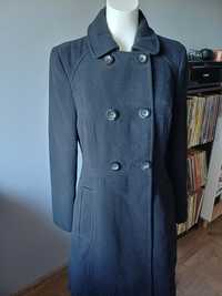Płaszcz dwurzędowy rozmiar M/L Miss Selfridge