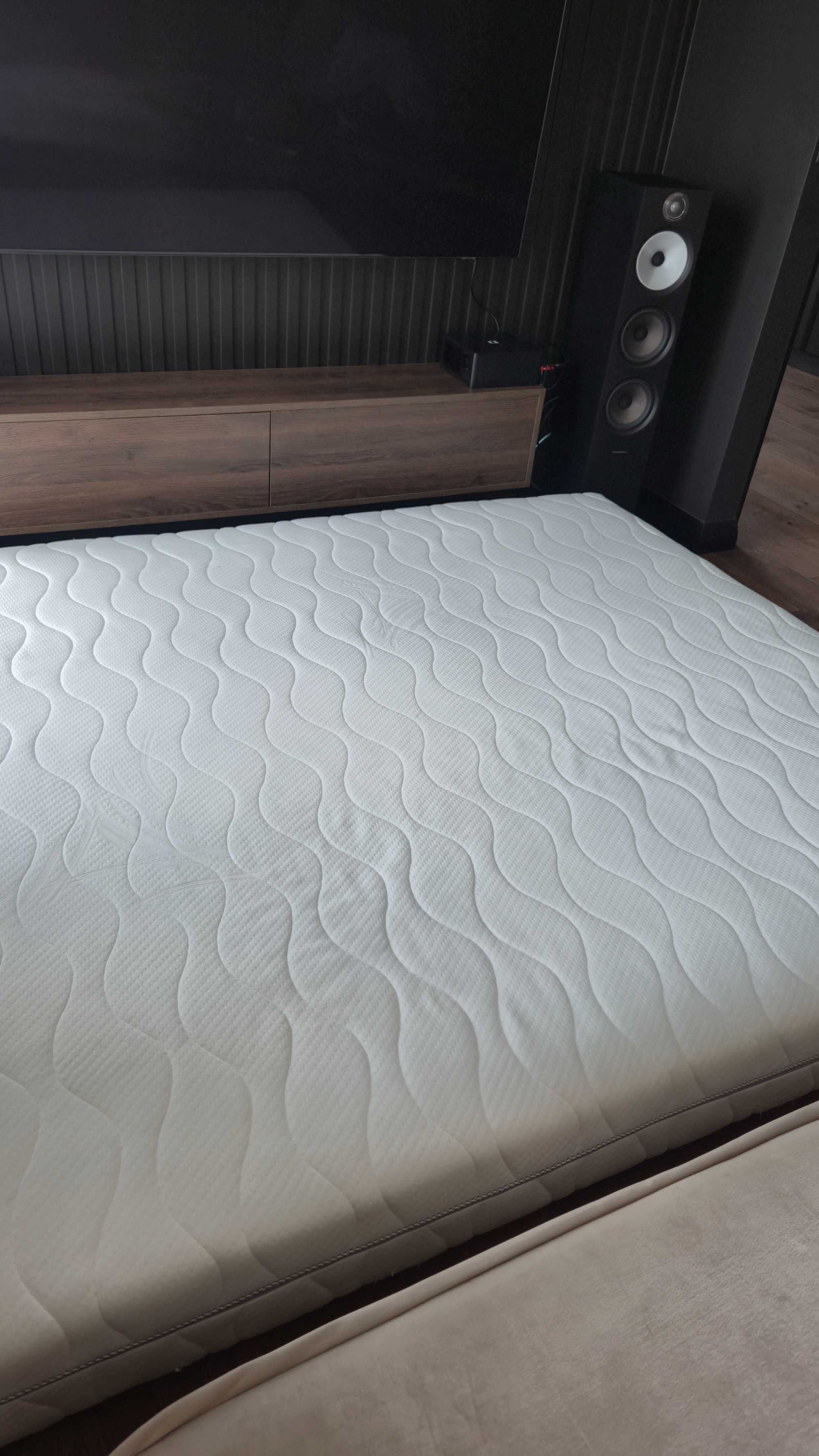 Materac hilding Fandango 180x200  Nowy
