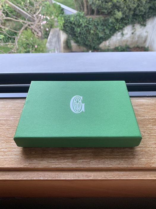 Carteira/Passport Holder Goyard