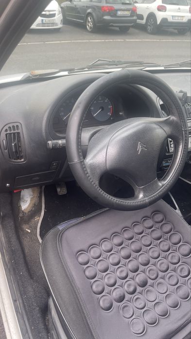 Citroen Saxo 1.5 comercial