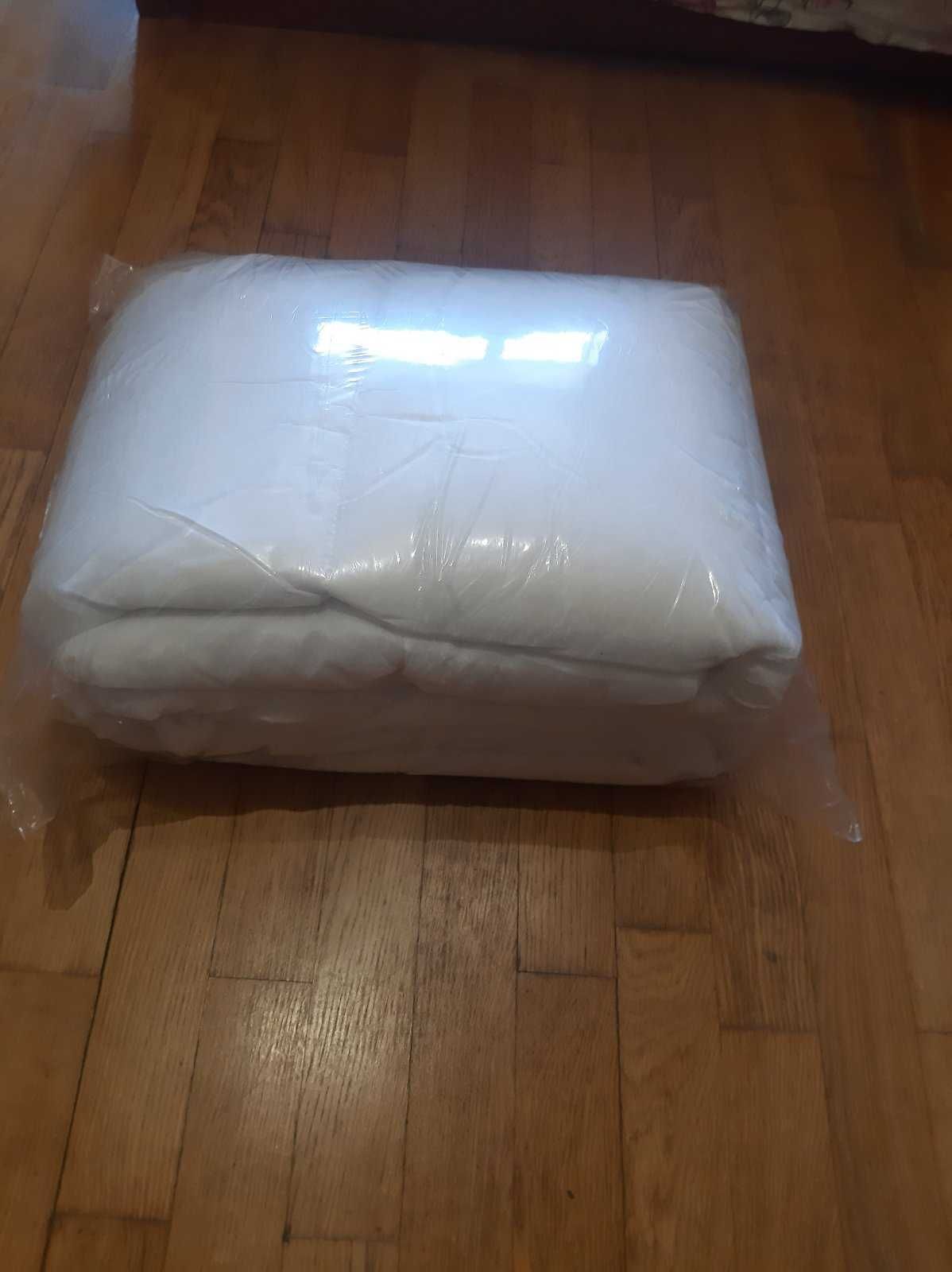 Продам одеяло. 145*200