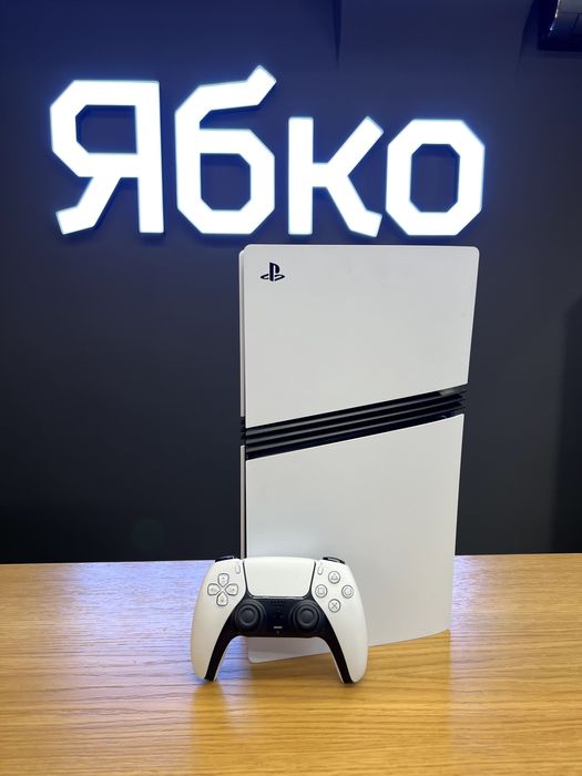 Ігрова приставка Sony PlayStation 5 Pro (2TB)