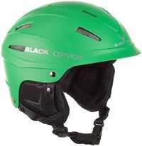 Black Crevice kask narciarski, zielony, Rozmiar M BCR143912-GW-M