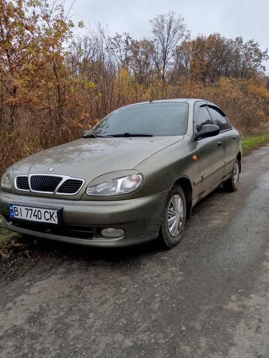 Продам део сенс.