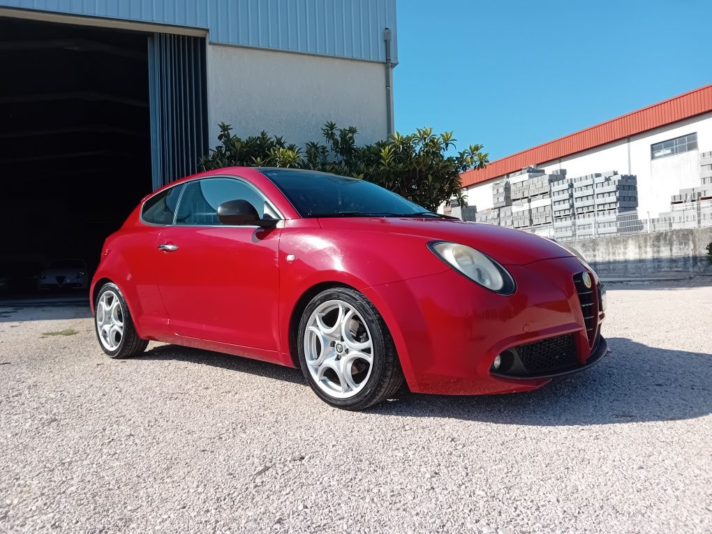 Alfa Romeo mito 95cv