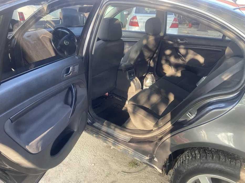 Продам skoda superb 2003 1,9 tdi, також можливий обмін