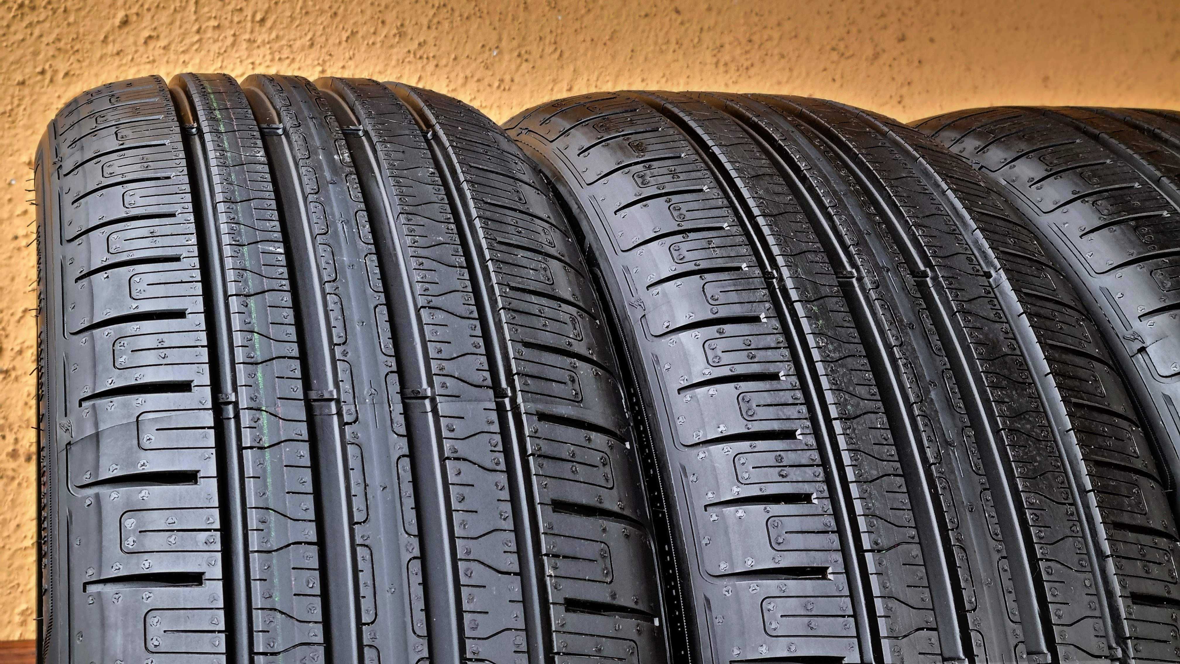 Goodyear EfficientGrip Performance 215/45R20 95T XL Germany 2022 Nowe