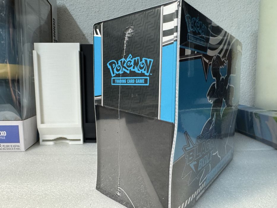 Etb black bolt ingles selada