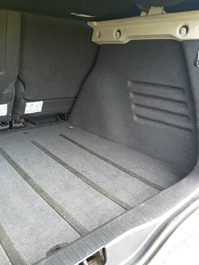 Renault Scenic 3 2009 1.5 dci 110  nowe sprzęgło kompletne i rozrząd
