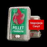 Pellet Garbatka  ENplus A1 Pelet z dostawą do domu!