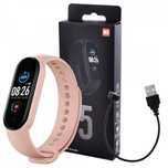 Смарт браслет M5 Smart Bracelet