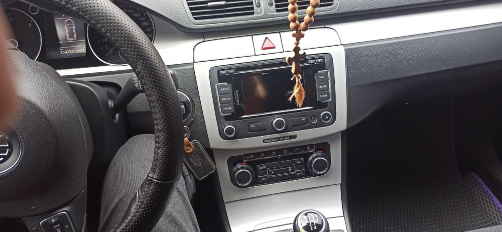 Продам Passat B6 універсал 2010 року