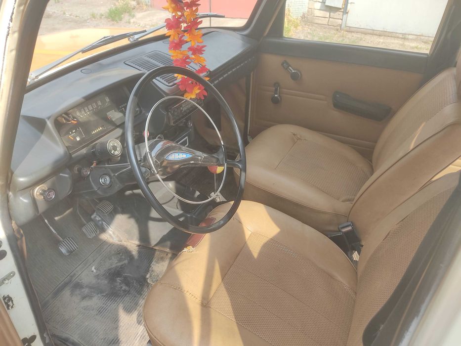 Продам ІЖ-412-20ИЕ 1990 року