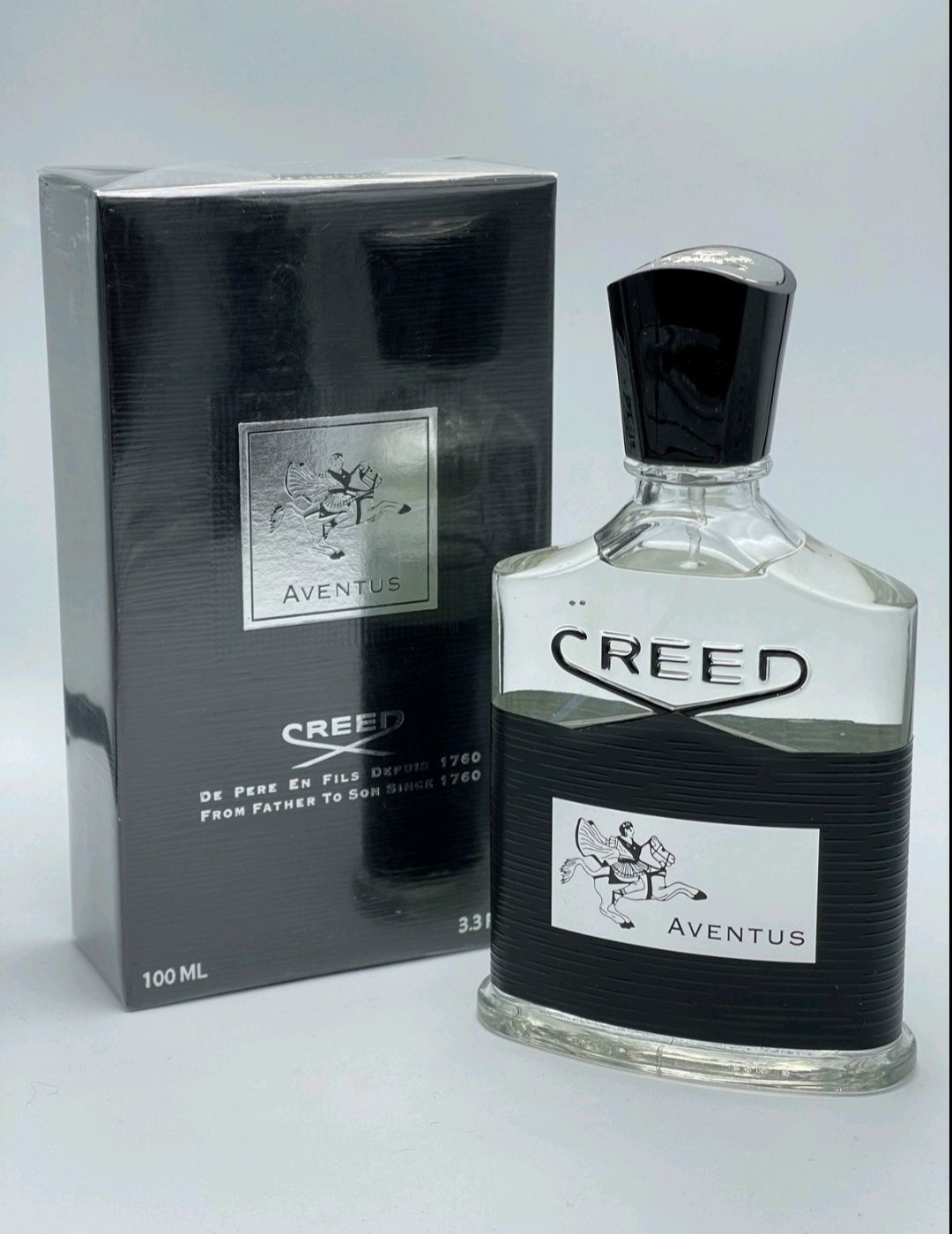 Парфюмированная вода Creed AVENTUS