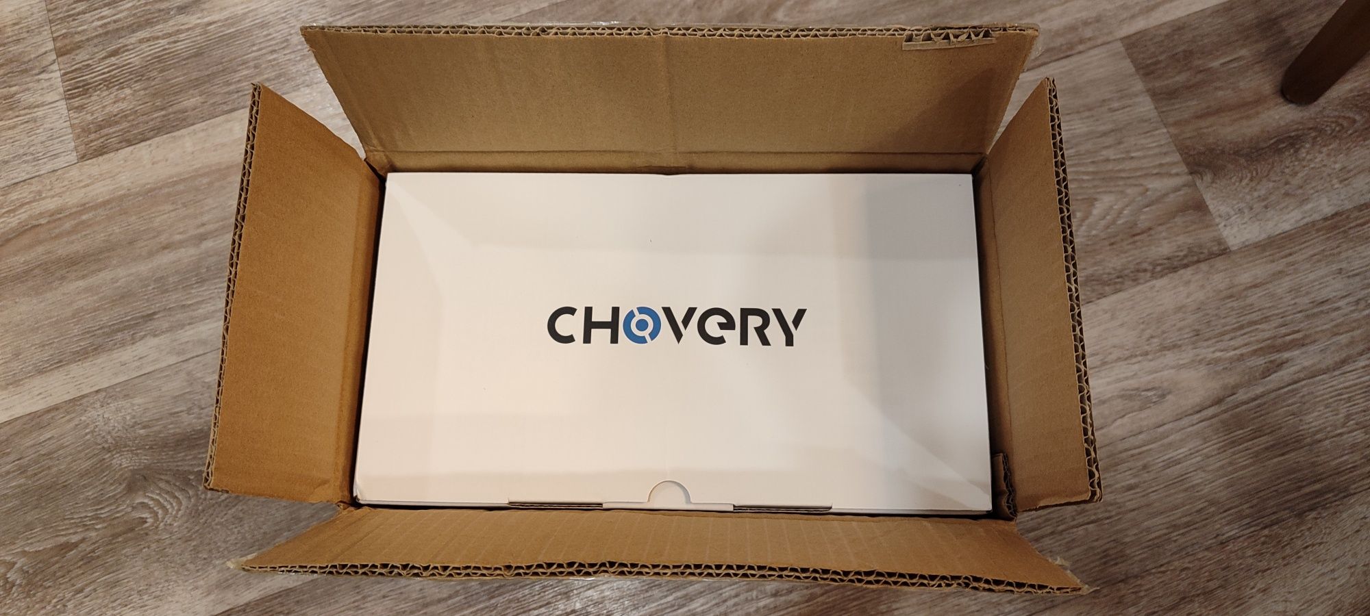 Робот для миття вікон Chovery CL.2