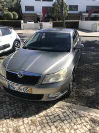 Skoda Octavia 2010