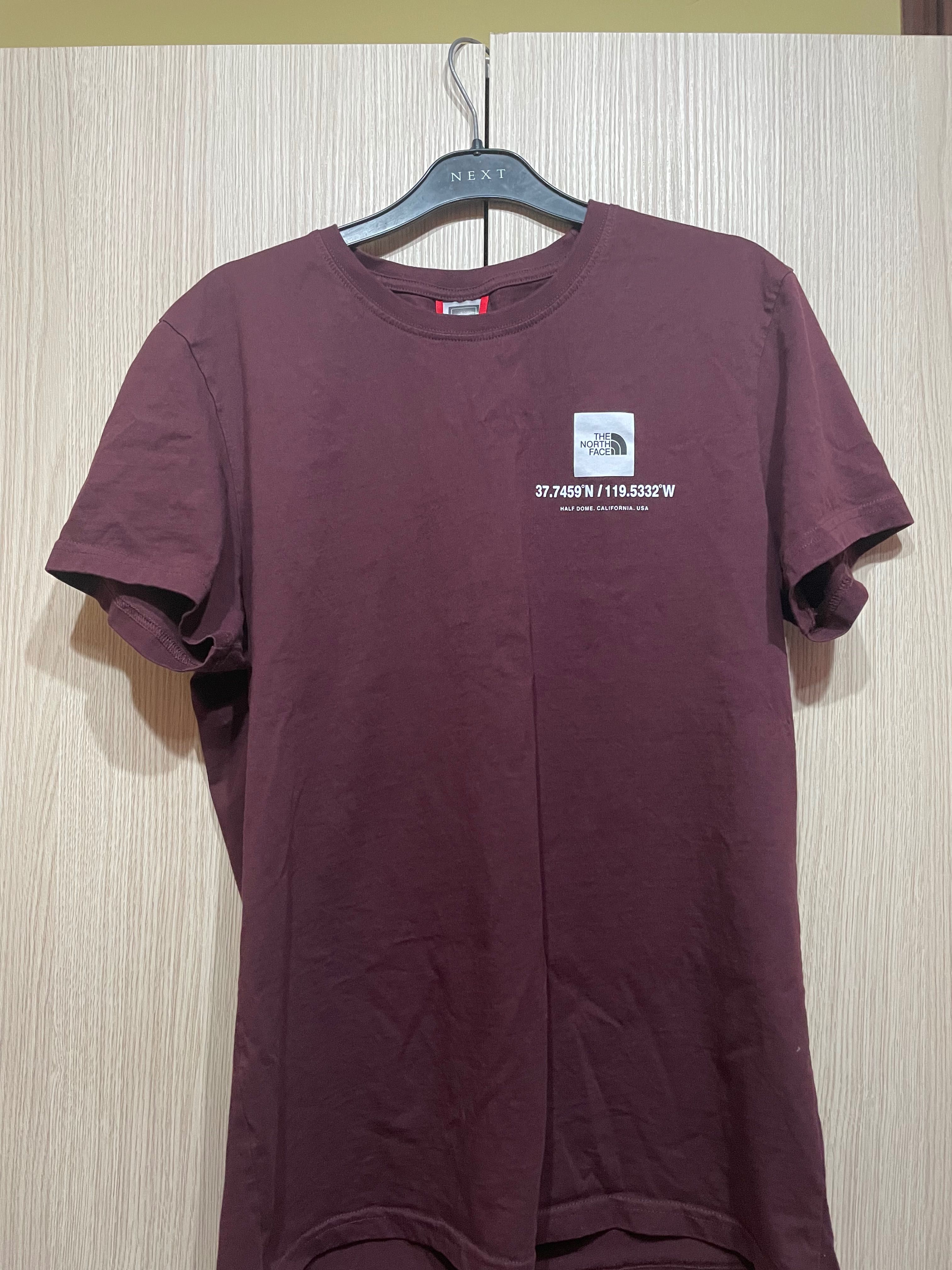 T-shirt North Face