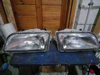 Lampy P+ L Volvo v40/s40 96-00