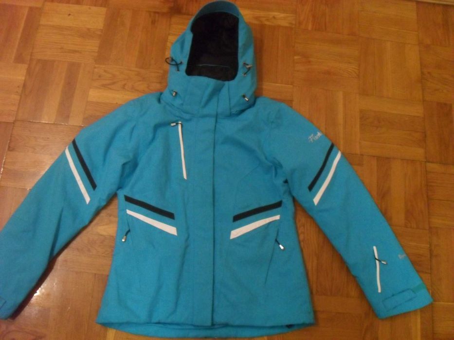 Куртка FISHER мембранная ( лыжная )женская, размеры M-L (40-42)