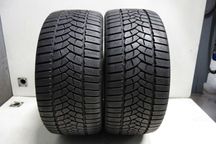 245/40/18  FIRESTONE WinterHawk 3 XL Zima