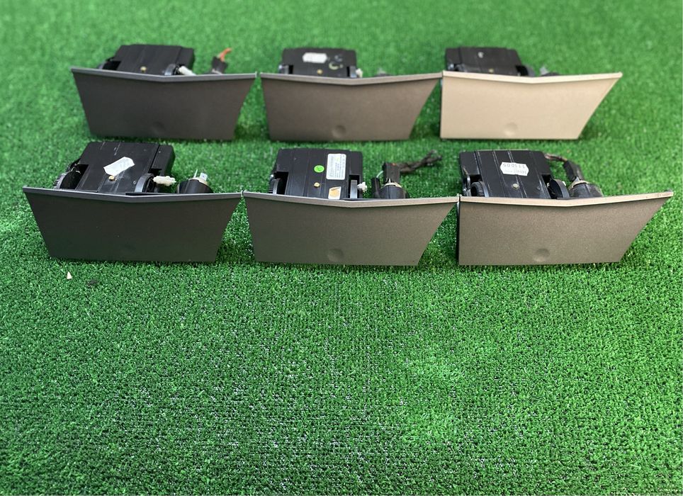 Попільничка Opel Astra H