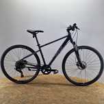 (27) Rower trekkingowy FUJI One 1 Koła 28'' Rozmiar M