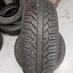 Opony Zimowe Semperit 205/60R16 92H