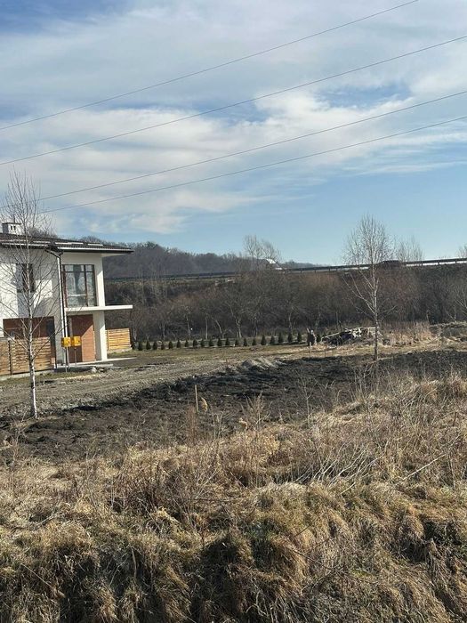 Продаж земельної ділянки Винники по вулиці І. Липи