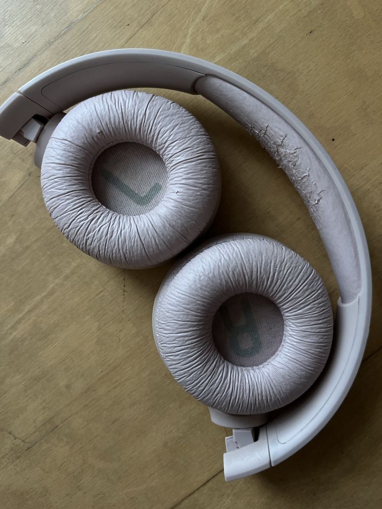 Słuchawki nausze JBL TUNE500BT