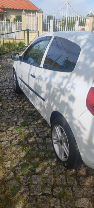 Clio 1.5 cdi commercial