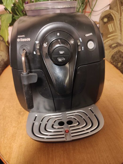 Кавомашина Saeko Xsmail