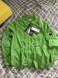 Оригінал Chrome r overshirt jacket