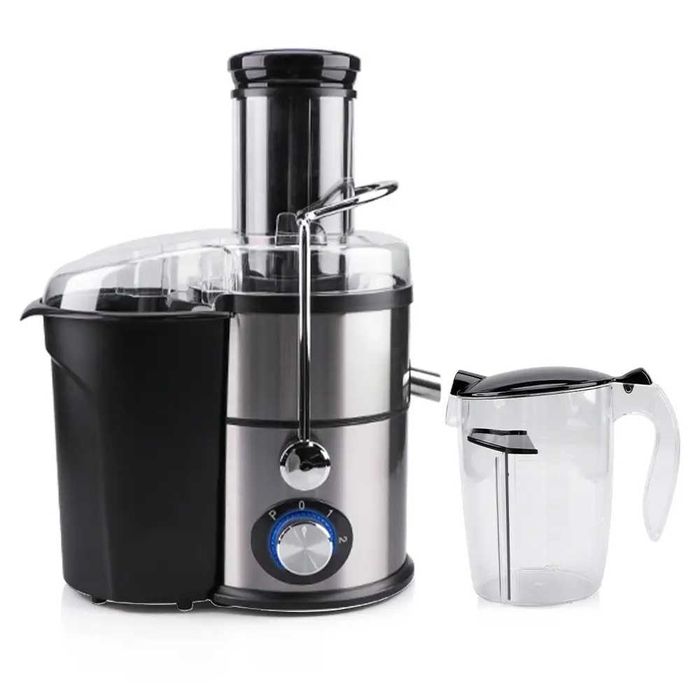 Высокоскоростная соковыжималка Helmut HM-2825 для фруктов