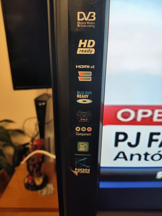 TV 32" LCD Sony Bravia