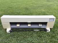 Drukarka ploter HP 450C A0