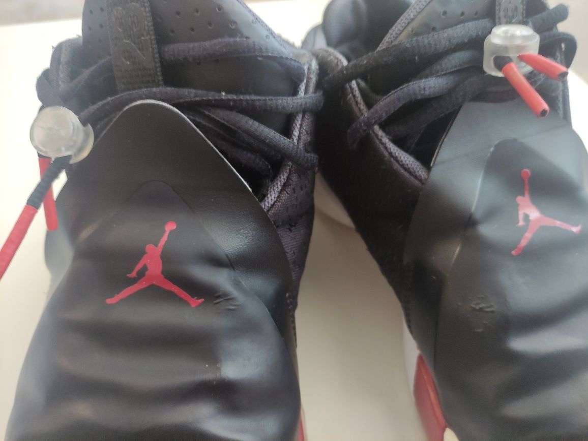 Jordan ultra fly 3 41