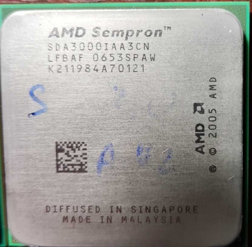 Продам процесор для комп'ютера Pentium Dual-Core E6700 2 ЯДРА 3.2GHz
