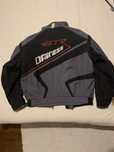 Blusao de moto Dainese
