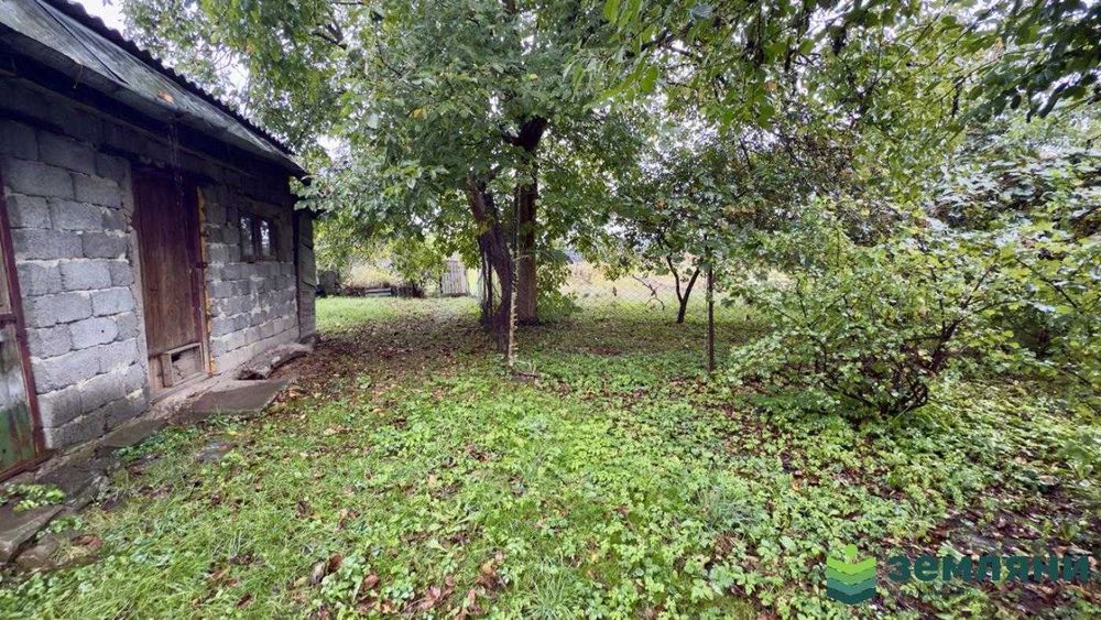 Продається ділянка в центрі Микитинців 14 сот з будинком (7)