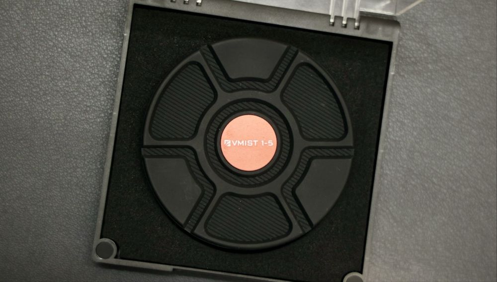 Магнітний ND фільтр для телефону Freewell